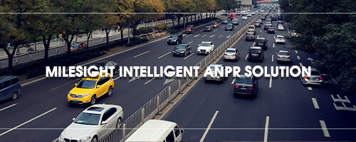 ANPR Solution