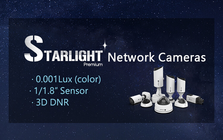 low light cctv camera