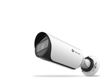 PoE Speed Dome Camera